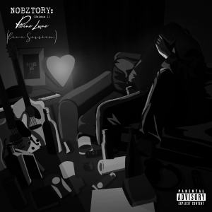 Listen to Juste un dernière fois (Live) song with lyrics from Nobzy