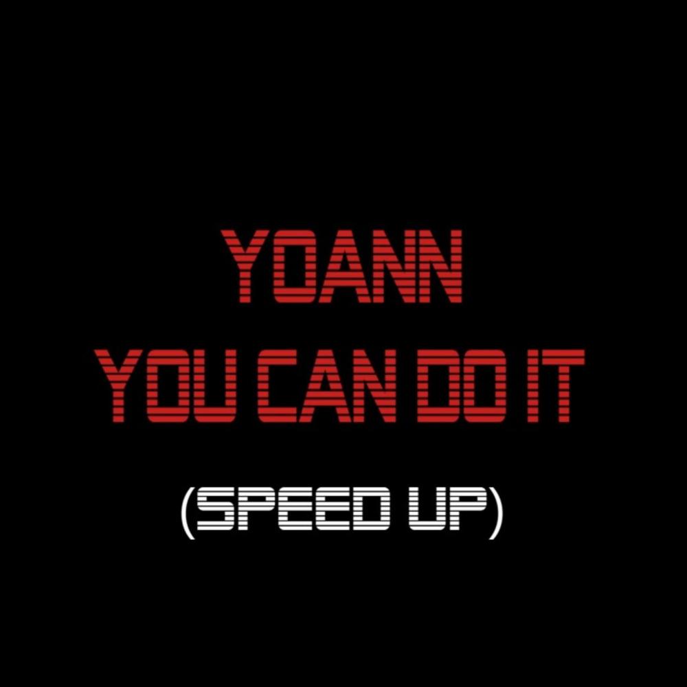 you can do it