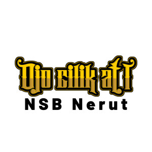 Album Ojo Cilik Ati from NSB Nerut