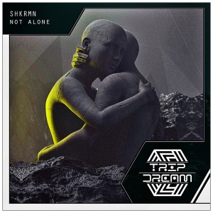 收聽SHKRMN的Not Alone歌詞歌曲