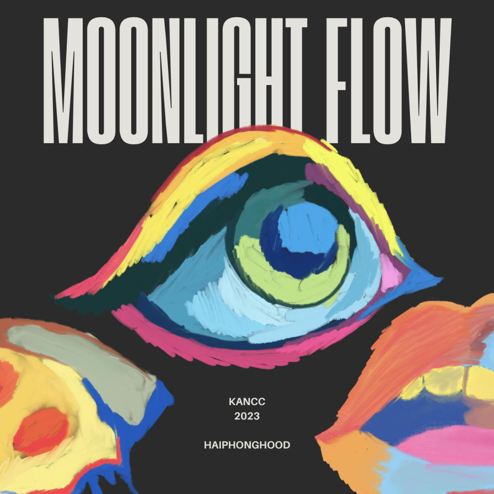 Moonlight Flow (Explicit)