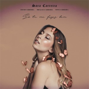 收聽Sara Carreira的Só Tu Me Fazes Bem歌詞歌曲