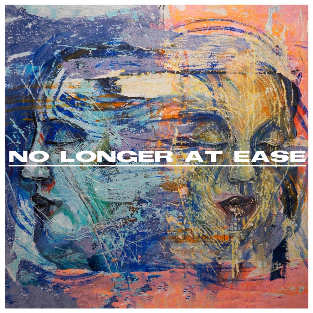 No Longer at Ease