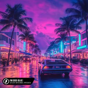 Listen to I'm Good (Blue) song with lyrics from Gotlucky