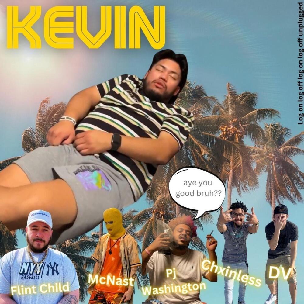 K3V1N (Explicit)