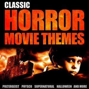 Michel Simone的專輯Classic Horror Movie Themes