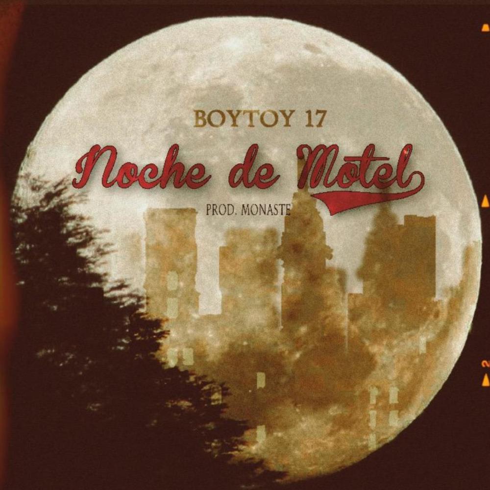 Noche de Motel (Explicit)