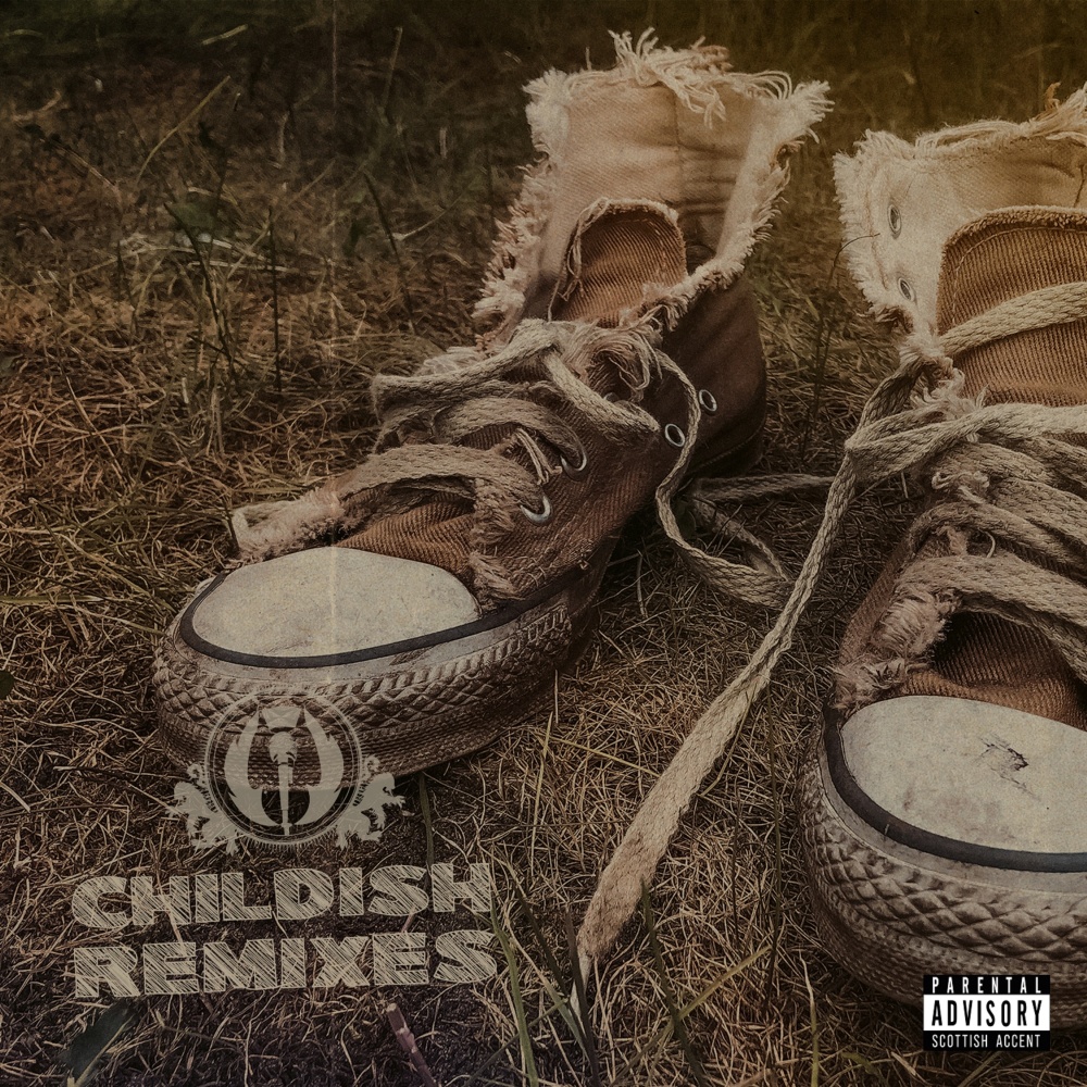 Cult Leaders (Edward Spark Remix|Explicit)