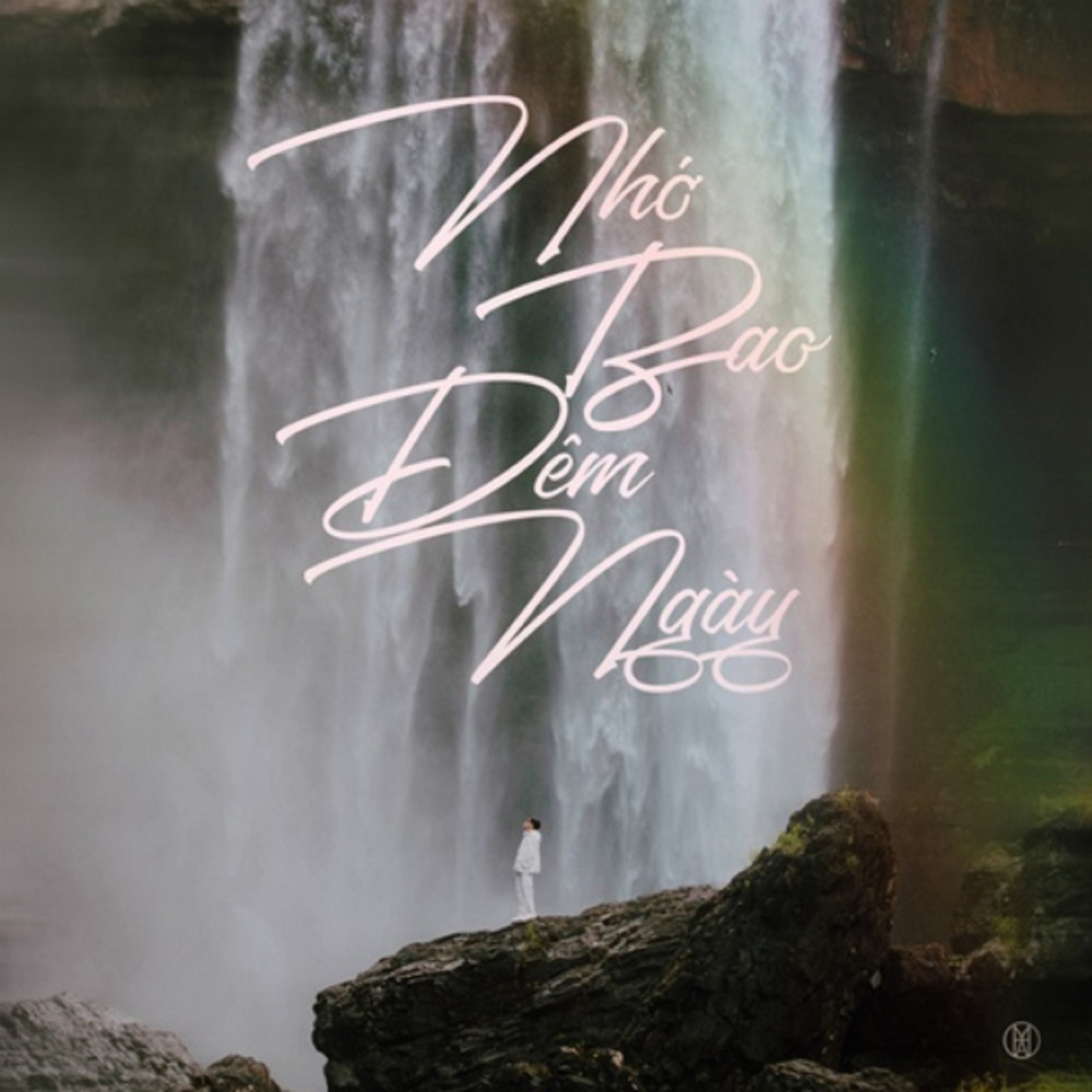 Nhớ Bao Đêm Ngày (Beat) (Instrumental)