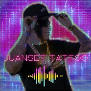 收聽Juanset Tattoo的Tattoo歌詞歌曲