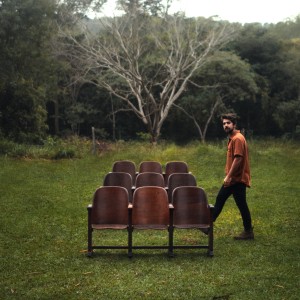收聽Gabriel Gonti的Céu do Sul (Acústico)歌詞歌曲
