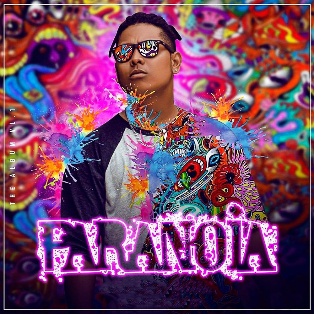 My Girl(feat. J Nova)