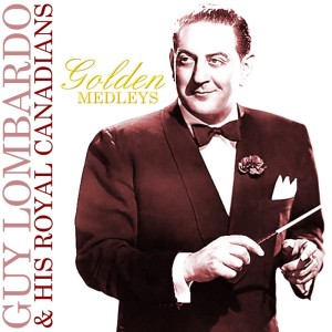 Listen to Kiss Me Again / A Kiss In The Dark / I'll See You Again song with lyrics from Guy Lombardo And His Royal Canadians