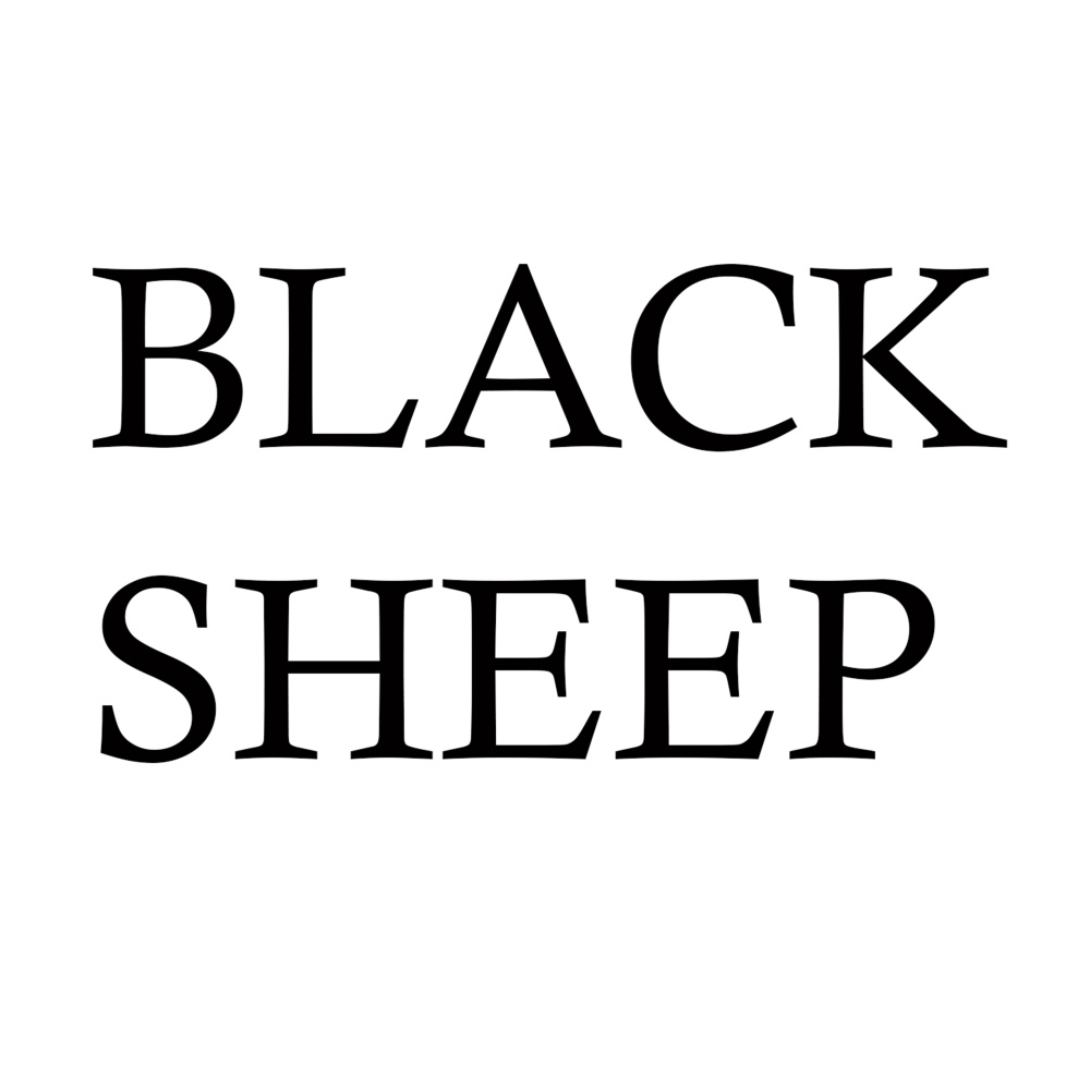 Black Sheep