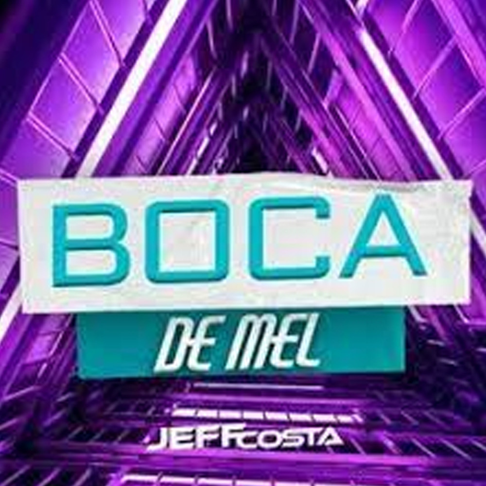 Boca de Mel (Explicit)