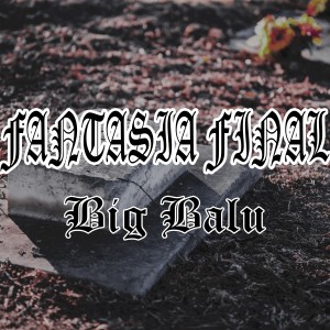 Album Fantasía Final from Big Balu