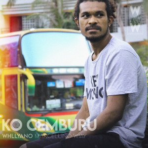 Dengarkan lagu Ko Cemburu nyanyian Whllyano dengan lirik