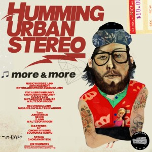ดาวน์โหลดและฟังเพลง more & more Instrumental (Instrumental) พร้อมเนื้อเพลงจาก HUS