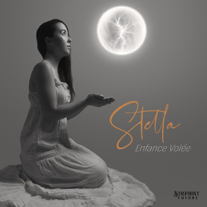 Album Enfance Volée from Symphony Future