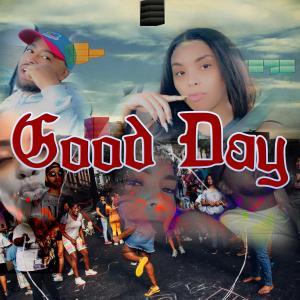 Slyce的專輯Good Day (feat. Bunny Racks) [Radio Edit]