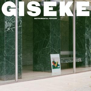 Album GISEKE (Instrumental Version) from Bluestaeb