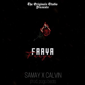 Album Faaya from Samay