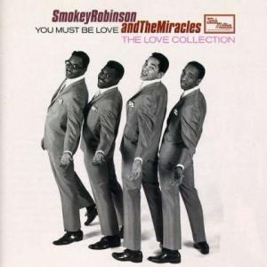 Smokey Robinson的專輯The 35th Anniversary Collection