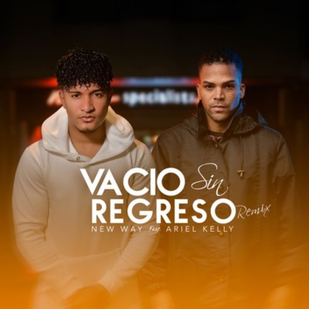 Vacío Sin Regreso (Remix)