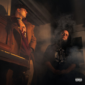ดาวน์โหลดและฟังเพลง Escolhas (Um Novo Começo) (Explicit) พร้อมเนื้อเพลงจาก Relvi