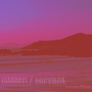 Dengarkan Autumn Phase lagu dari Citizen dengan lirik