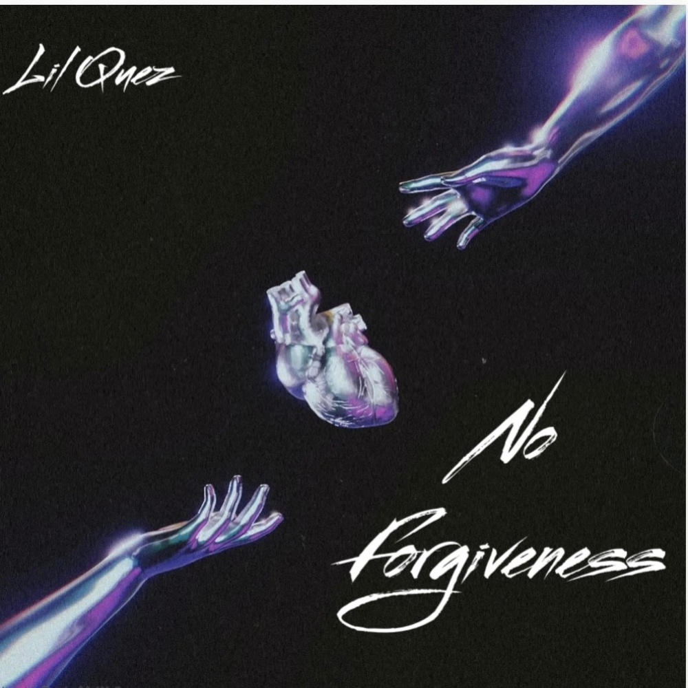 No Forgiveness (Explicit)