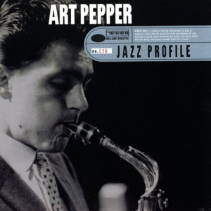 ดาวน์โหลดและฟังเพลง Bunny พร้อมเนื้อเพลงจาก Art Pepper