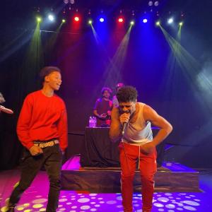 default playlist img