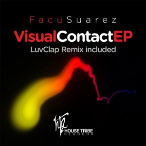 ดาวน์โหลดและฟังเพลง Visual Contact (Luvclap Remix) พร้อมเนื้อเพลงจาก Facu Suarez