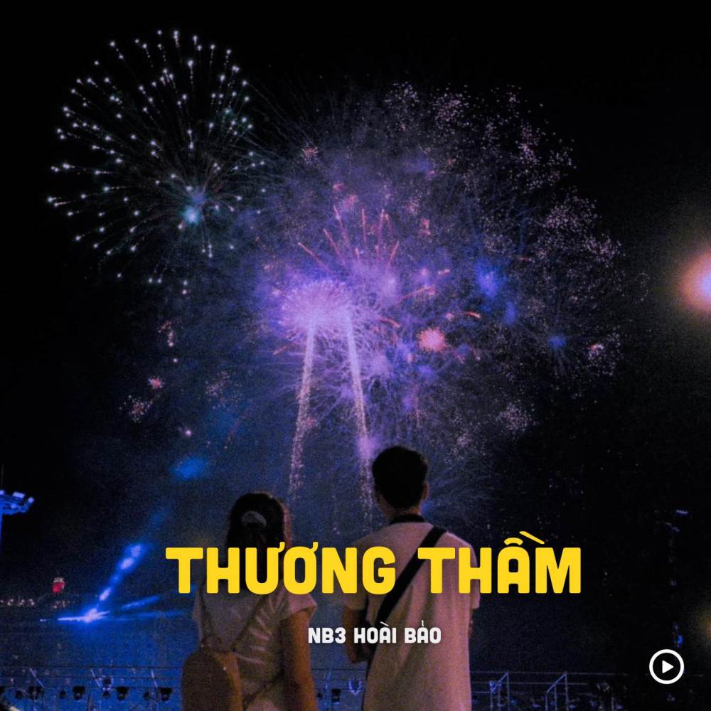 Thương Thầm (Lofi)