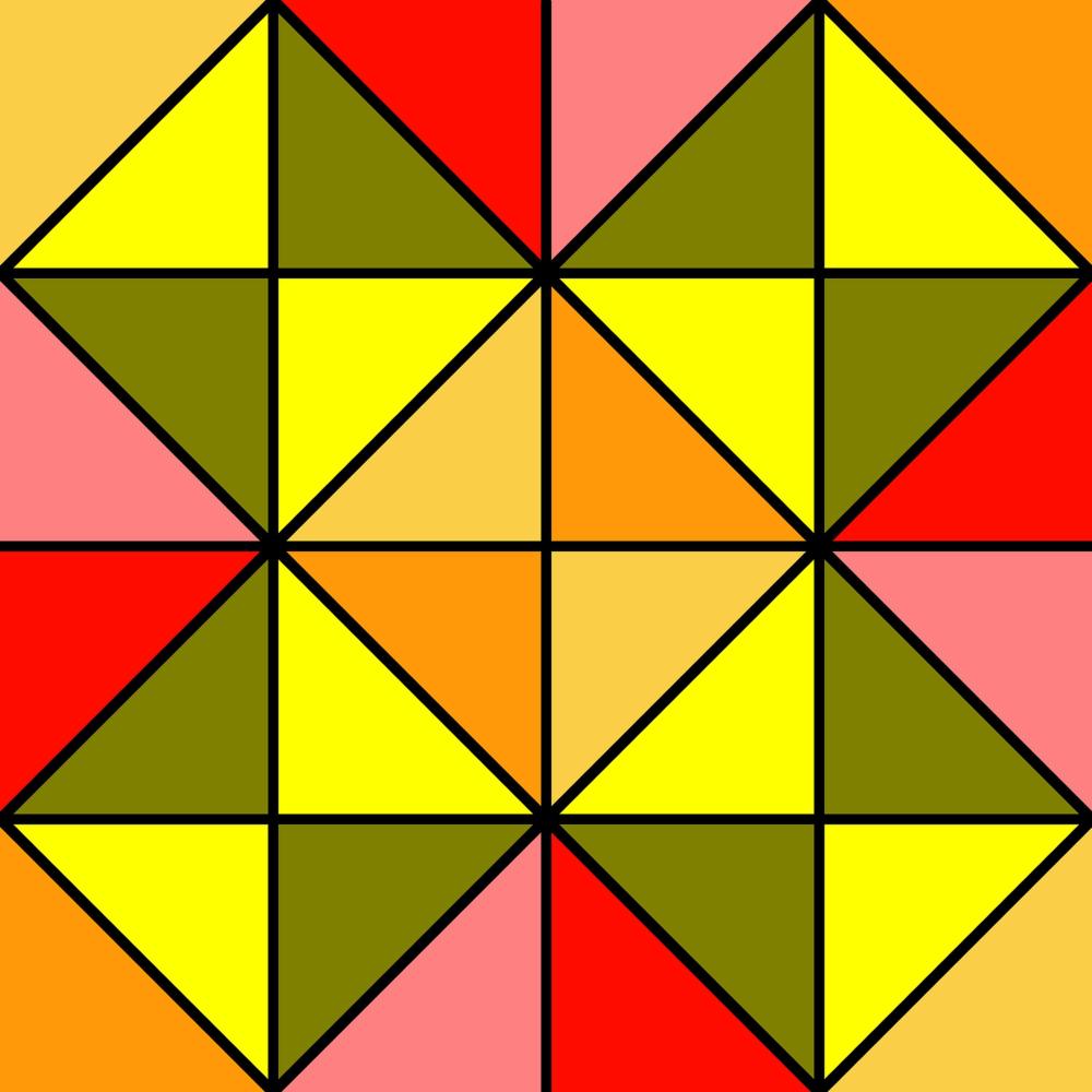 Basic Symmetry