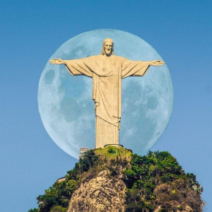 收聽Adrien Lamont的Jesus Is My Friend歌詞歌曲