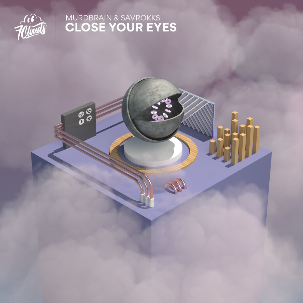 Close Your Eyes