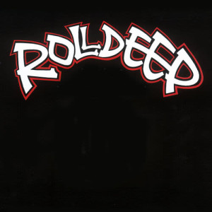 ดาวน์โหลดและฟังเพลง The Avenue (Album Edit) พร้อมเนื้อเพลงจาก Roll Deep