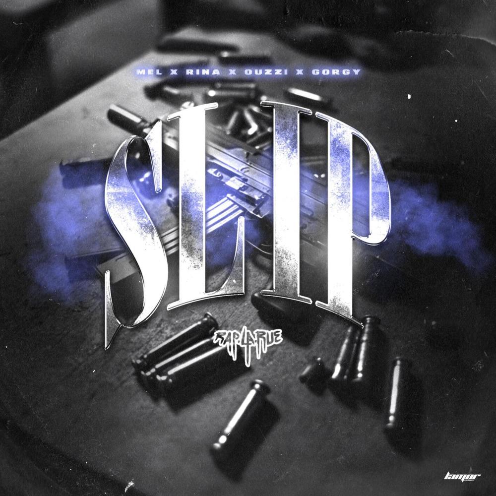 Slip (Explicit)