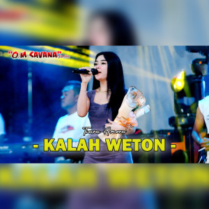 Album Kalah Weton from Tiara Amora