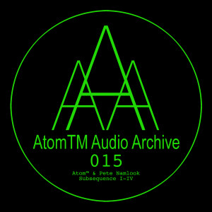 收聽Atom TM的DNS Modification歌詞歌曲
