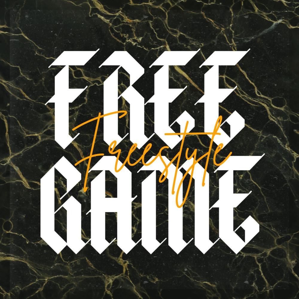 Free Game Freestyle (Explicit)