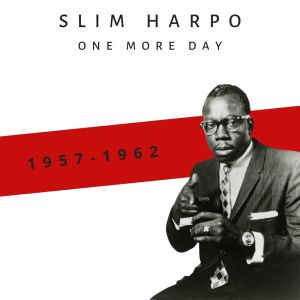 收聽Slim Harpo的Moody Blues歌詞歌曲