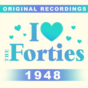ดาวน์โหลดและฟังเพลง Kiss Me Once, Kiss Me Twice, Kiss Me More พร้อมเนื้อเพลงจาก Dorothy Squires