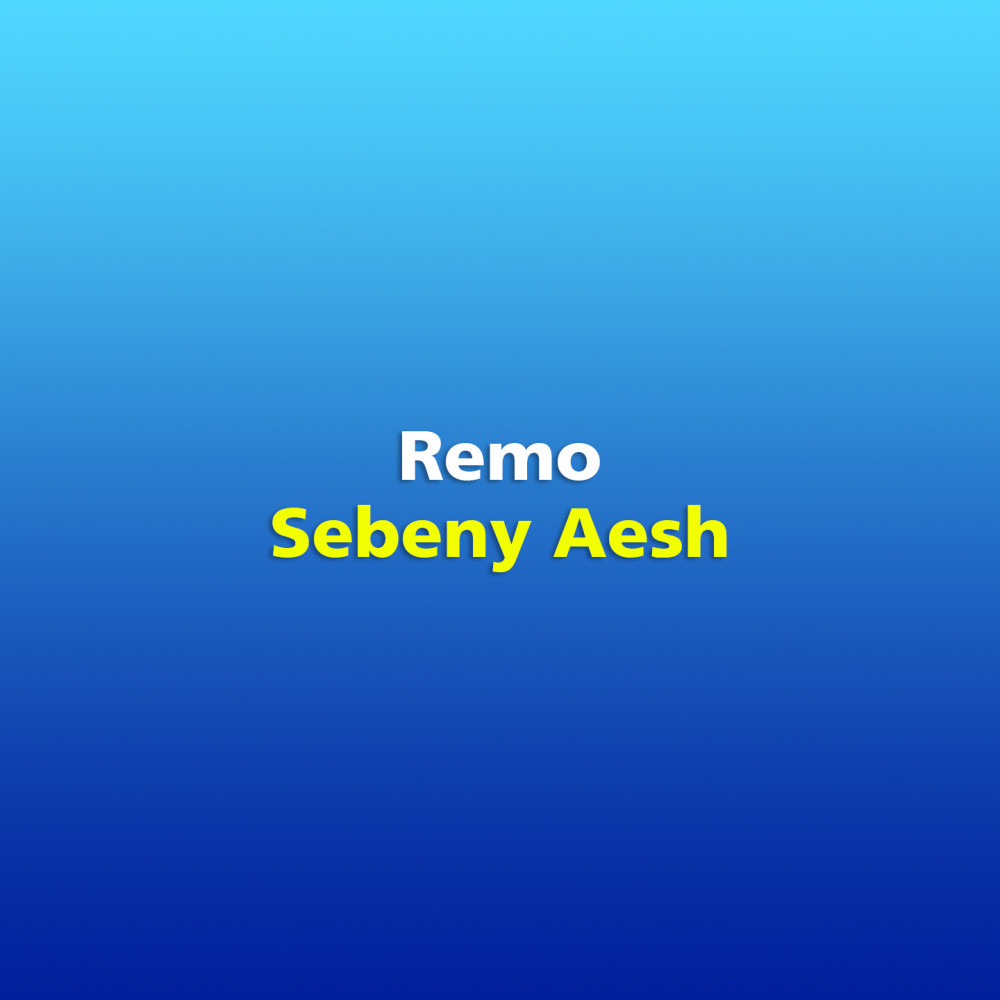 Sebeny Aesh