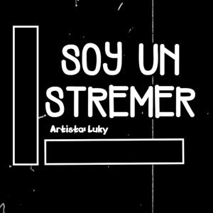 Luky的專輯Soy un stremer