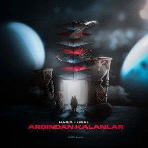 Album Ardından Kalanlar oleh Haris B.
