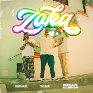 Listen to ZOKA song with lyrics from Yoda Kway