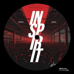Onibi的專輯In Spirit (Explicit)